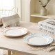 Porcelain Plate